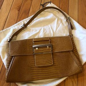 Charles David bag